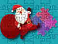 Trò chơi Jigsaw Puzzle Christmas