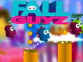 Trò chơi Fall Guyz