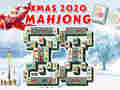 Trò chơi Xmas 2020 Mahjong Deluxe