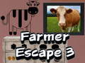Trò chơi Farmer Escape 3