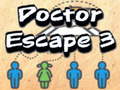 Trò chơi Doctor Escape 3
