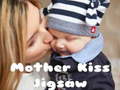 Trò chơi Mother Kiss Jigsaw