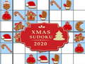 Trò chơi Sudoku: Xmas 2020