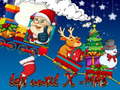 Trò chơi Left Unitl X-mas