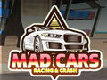 Trò chơi Mad Cars: Racing & Crash