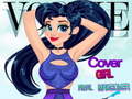 Trò chơi Cover Girl Real Makeover