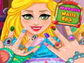 Trò chơi Natalie Nails Spa