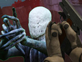 Trò chơi Slenderman Must Die Survivors