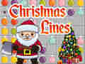 Trò chơi Christmas Lines