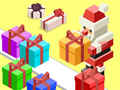 Trò chơi Christmas Gift Line