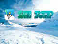 Trò chơi Ski Jump