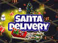 Trò chơi Santa Delivery