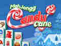 Trò chơi Mahjongg Candy Cane  