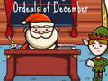 Trò chơi Ordeals of December