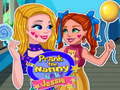 Trò chơi Prank the Nanny Baby Jessie
