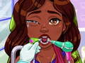 Trò chơi Noelle Real Dentist