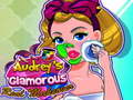 Trò chơi Audrey's Glamorous Real Makeover