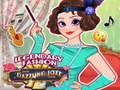 Trò chơi Legendary Fashion The Dazzling Jazz Age