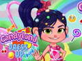 Trò chơi Candyland Dress Up