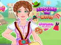 Trò chơi Around the World German Fashion