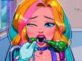 Trò chơi Audrey Real Dentist