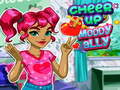 Trò chơi Cheer Up Moody Ally