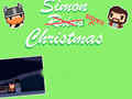 Trò chơi Simon Saves Christmas