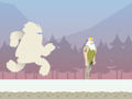 Trò chơi Yeti Dash