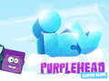 Trò chơi Icy PurpleHead Super Slide