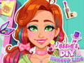 Trò chơi Jessie's DIY Makeup Line