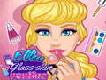 Trò chơi Ella Glass Skin Routine