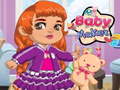 Trò chơi Baby Maker