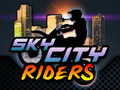 Trò chơi Sky City Riders
