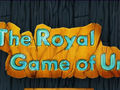 Trò chơi The Royal Game of Ur