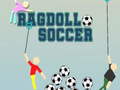 Trò chơi Ragdoll Soccer