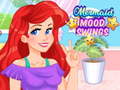 Trò chơi Mermaid Mood Swings