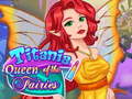 Trò chơi Titania Queen Of The Fairies