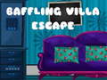Trò chơi Baffling Villa Escape