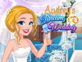 Trò chơi Audrey's Dream Wedding