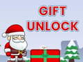 Trò chơi Gift Unlock 