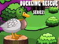 Trò chơi Duckling Rescue Series1