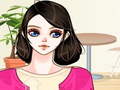 Trò chơi The most fashionable girl