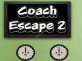 Trò chơi Coach Escape 2