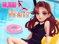 Trò chơi Clear Hair