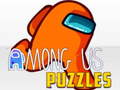 Trò chơi Among Us Puzzles