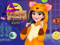 Trò chơi Halloween Kigurumi Party