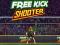 Trò chơi FreeKick Soccer