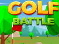 Trò chơi Golf Battle