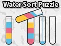Trò chơi Water Sort Puzzle