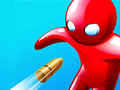 Trò chơi Bullet Man 3d